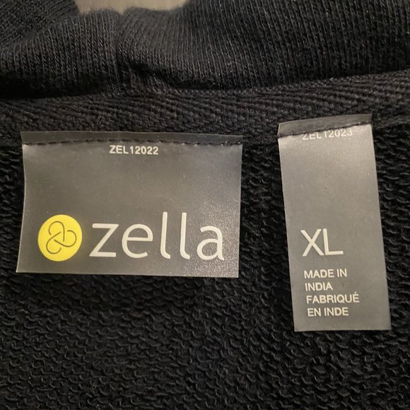 Zella Full-Zip Hoodie - Active - Never Worn! - Picture 5 of 5